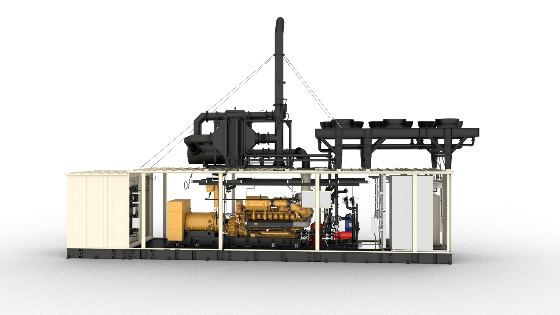 CHP2000